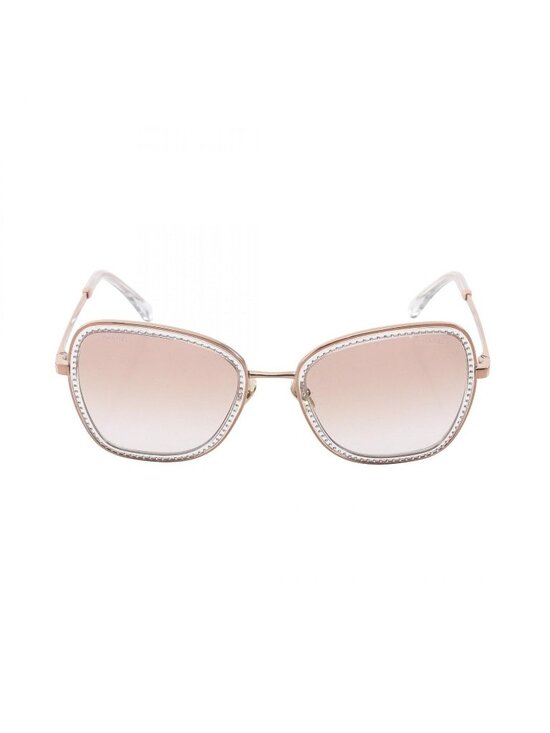 Chanel Accessories - Chanel Sunglasses Gradient Lens Eyewear